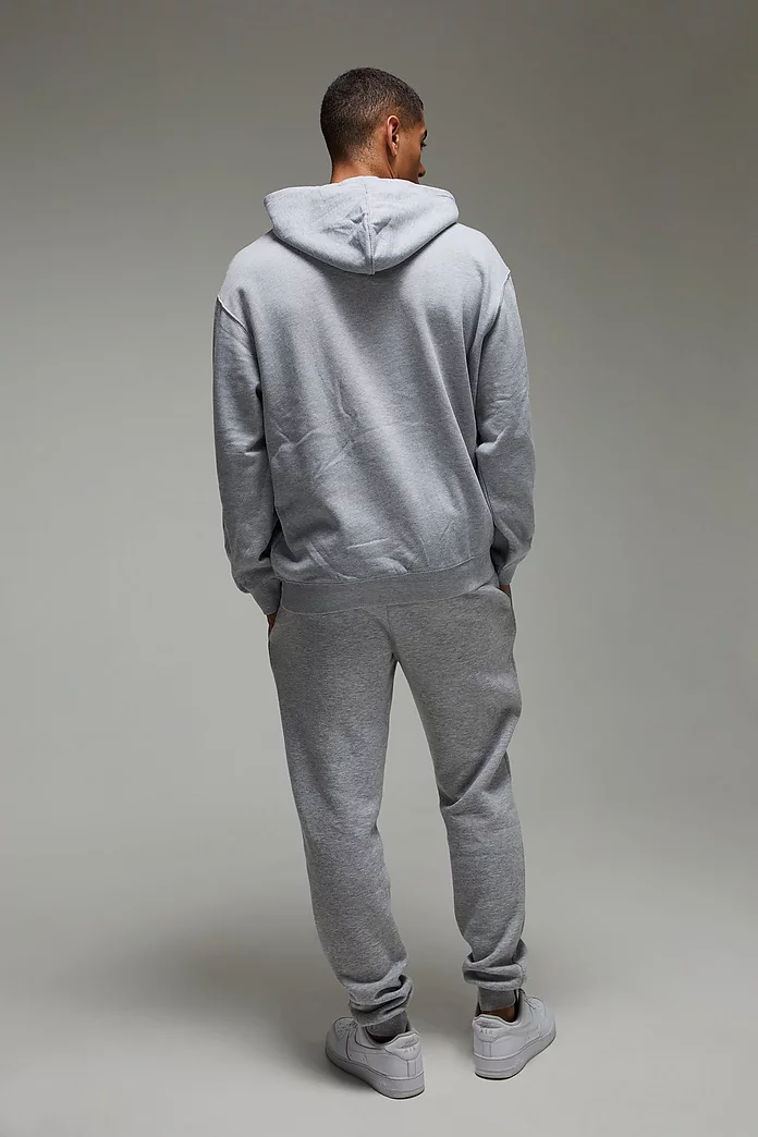Man Active Golf Country Club Oversized Hoodie | boohooMAN USA Man Active Golf Country Club Oversized Hoodie | boohooMAN USA